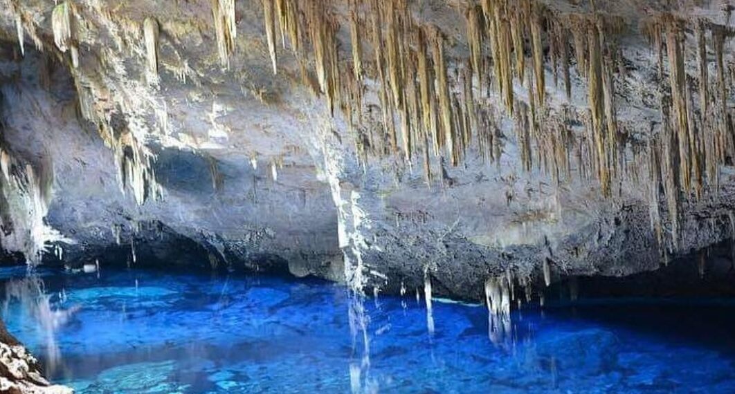 Passeios em Bonito MS