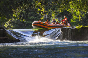 bote-eco-park-porto-da-ilha-bonito-ms