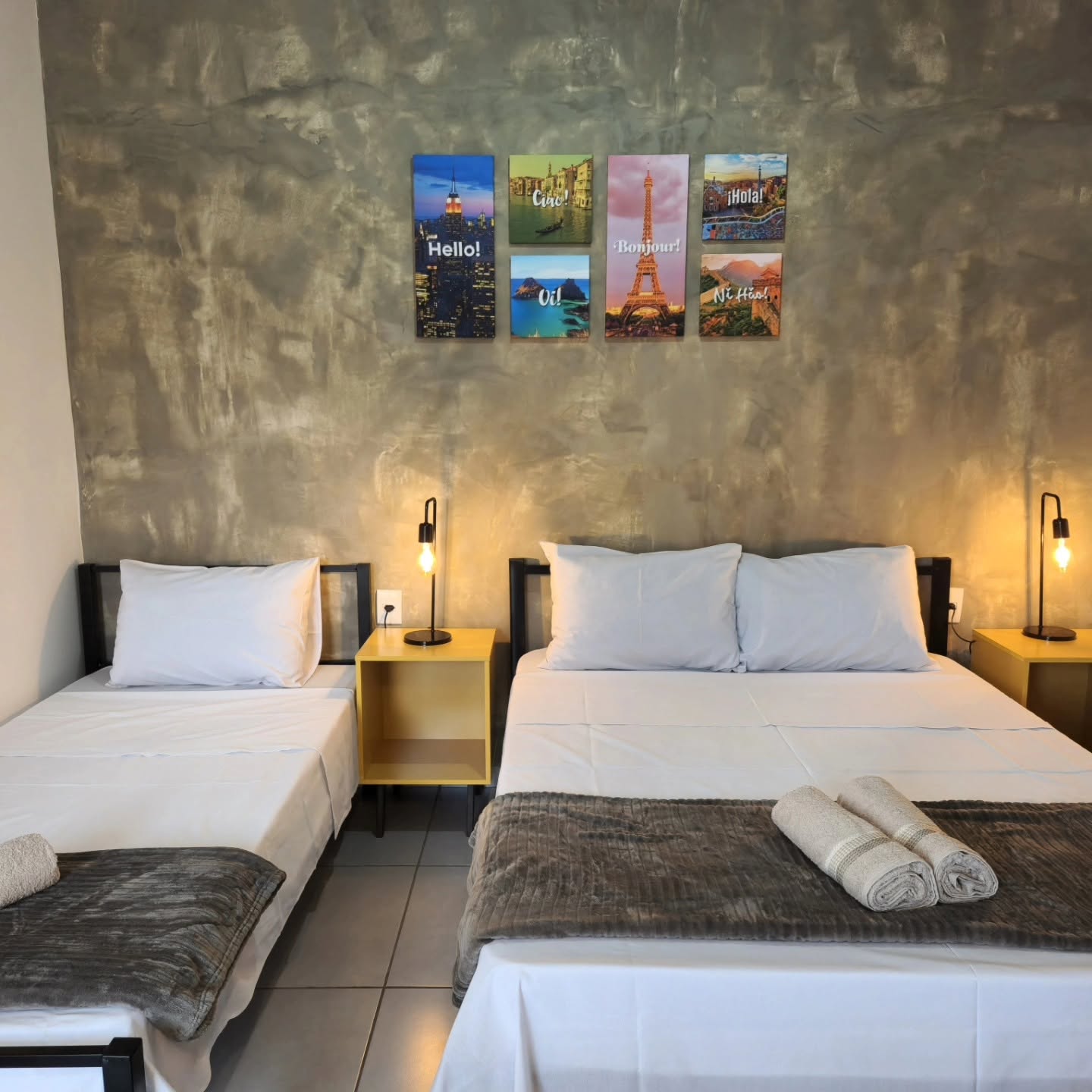 Bonito Tiny House ao lado do Bonito HI Hostel e Pousada